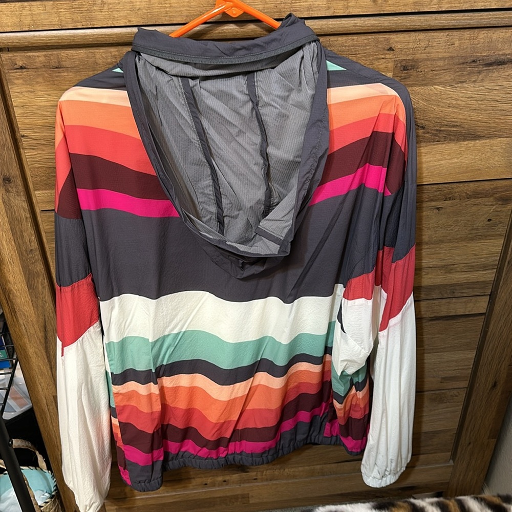 Free people outdoorsy jacket - Picture 3 of 5